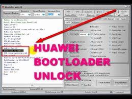 Unlockguru uses your mobile device imei to generate a permanent unlock . Huawei Bootloader Unlock Without Code Youtube