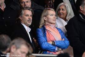 Photo prise le 4 août 2016/reuters/philippe laurenson tous droits réservés. Mercato Mld A Acte La Vente De L Om Officiel