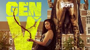 Gen V: chi sono i personaggi dello spin-off di The Boys? - Taxidrivers.it