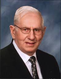 Obituary information for Wallace Rodine