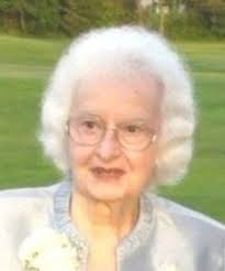 Anna Murray Obituary (1920