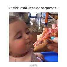 videos45TV -- Cuando descubres que la vida puede jugar contigo... 🙈