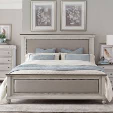 Grand Bay Panel Bed Master Bedroom Furniture Bedroom Furniture Bedroom Sets