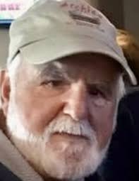 Obituary information for Edward William Monahan Jr.