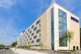 Is parking available at park inn by radisson cardiff city centre? Park Inn By Radisson Frankfurt Airport Frankfurt Airport Hotel