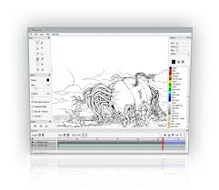 It was designed to create simple 2d graphics and drawings and basic animations. Superb Free Animation Software Ozzz Blog