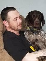 Joseph Scott Nault Obituary