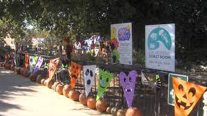 Boo At The Zoo Returns To Calm On Oct 23 And 24 Kget 17