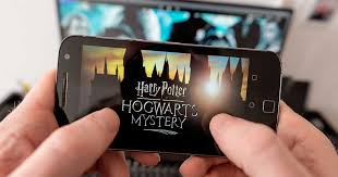 Hermione granger's spells in all 8 harry potter movies note: Harry Potter Hogwarts Mystery Fragen Und Antworten Eine Ubersicht