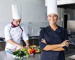 Disfruta de descuentos y ventajas con tu reserva online. Master En Cocina Cocinero Profesional Jefe De Cocina Hosteleria Benidorm