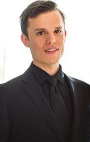 Angel Blue, soprano Bryan Wagorn, piano