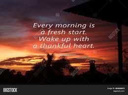 Inspirational Quote Image Photo Free Trial Bigstock