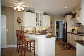 Our fabulous kitchen house plans offer kitchen designs that comfortably gather the family during mealtimes and make hosting a party a piece of cake! How To Have A Big Kitchen Feel In A Small Space