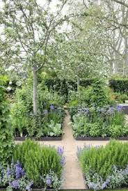 This Makes My Gardening Heart Giddy Garden Inspiration Backyard Landscaping Dream Garden