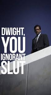 Wallpaper Iphone Funny The Office 3 Ios Wallpaper Funny Ios Iphone Office Funny Ios Iphone Office W In 2020 The Office Show Office Quotes Office Wallpaper