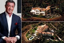 Los Feliz Mansion For Just The Right Price Celebrity Houses Mansions Celebrities