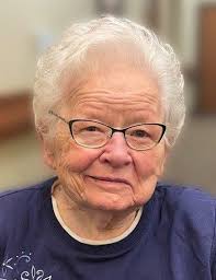 Obituary information for Thelma E. Hendricks