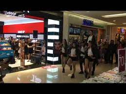 We belong to something beautiful. Sephora One Utama Launch Youtube