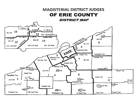 Erie County Pennsylvania