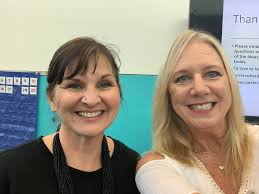 Susan Wardlow's Instagram, Twitter & Facebook