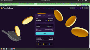PancakeSwap V3 Features