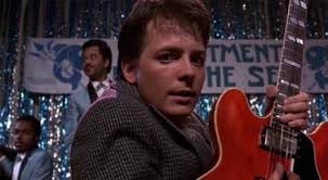 52 Reasons Why Back To The Future Might Just Be The Greatest Film Of All Time Back To The Future Marty Mcfly Mcfly