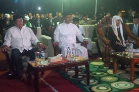 Syarat permohonan bantuan awal pengajian. Banyuwangi Merdeka Com Hadiri Pengajian Mujahadah Nisfussanah Gus Ipul Harapkan Jatim Harmonis