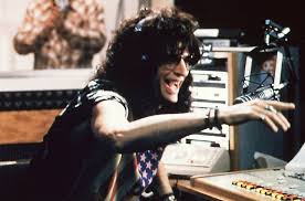 Howard Stern Was King Of The Billboard 200 Rewinding The