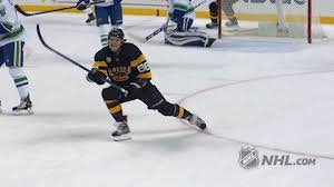 Pinned elimnated — vegas golden knights. David Pastrnak Zdeno Chara Chara Gif On Gifer By Dairan