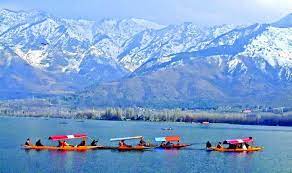 Pakej percutian bajet ke sabah malaysia disember trip sabah. Itinerari 6 Hari 5 Malam Kashmir Trip Bajet Jalan Jalan Ke Kashmir