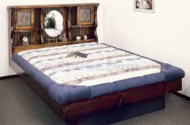 It's also important to note that softside mattresses can work with existing bed frames and bases, so if you're boyd's 98% waveless waterbed mattress king size softside pillow waterbed mattress california king free. Quality Waterbed Furniture The Waterbed Doctor