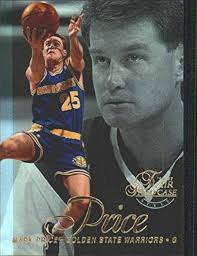 Amazon.com: 1996-97 Flair Showcase Row 2#51 Mark Price NBA Basketball  Trading Card : Collectibles & Fine Art