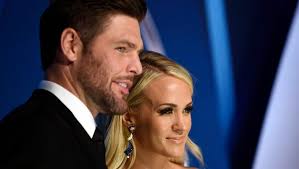 I had a very happy childhood full of the wonderful simple things that children love to do. Carrie Underwood S Husband Mike Fisher Parodies Before He Cheats