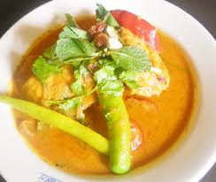 Resep masakan disini sangatlah simple dan mudah banget. Resepi Ayam Masak Kapitan Atau Nyonya Chicken Curry Perniagaan Katering Restoren