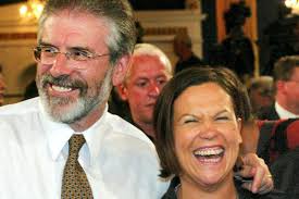 Sinn Fein raises over €250k in US dinner fundraisers