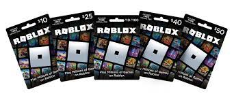 Taking part in free robux giveaways is the quickest way to get a roblox gift card code. Roblox Gift Cards Robux Where To Buy How To Use And More