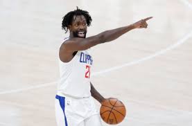 Shareall sharing options for:clippers vs. La Clippers 3 Players Who Can T Disappear Vs Mavericks