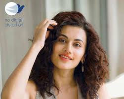 Taapsee Pannu Is All About Breaking Free From Stereotypes Femina In Taapsee pannu was born on august 1, 1987 in delhi, india. taapsee pannu is all about breaking