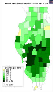 A complete listing of southern illinois bank office and branch locations. Illinois County Soybean Yields Highest Above Trend Yields Centered In South Central And Southern Illinois Farmdoc Daily