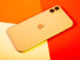 We are here for you. What Do The Green And Orange Dots On Your Iphone Mean