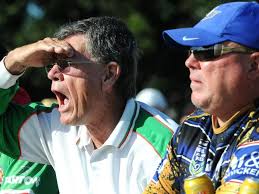 Wynnum Manly Seagulls take