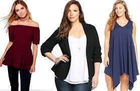 Plus Size Outfit Ideas With Leggings Dresses To Hide Tummy Dress To Hide Belly Casual Dress Attire