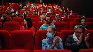 Movie ticket rewards issued to movie fan members will expire 90 days after issuance and will no longer be valid. Coronavirus New Seating Plans For Cinemas And Restaurants Bbc News