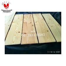 Kayu jati dikenal dalam dunia disebut dengan teak wood. Jual Papan Kayu Jati Belanda 120x14x2 Sudah Di Serut Dan Sudah Di Amplas Jakarta Barat Furnituremeubelonline Tokopedia