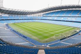 +44 161 4441894 (option 1, option 3) Etihad Stadium Sport And Fitness In Manchester