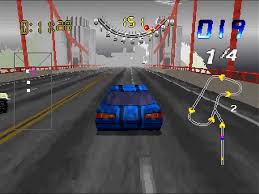 Reach multiplayer level 5 (public), initiate. San Francisco Rush Download Gamefabrique