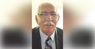 Obituary information for Patrick Richard Carriveau