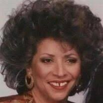 Mary Esther Cadena Obituary