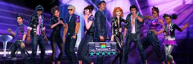 This crew is unlocked after completing crew challenge mode on hard. Dance Central Latinoamerica Home Facebook