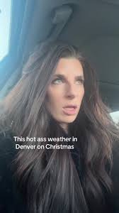 Denver's Record Warmth During Christmas Week